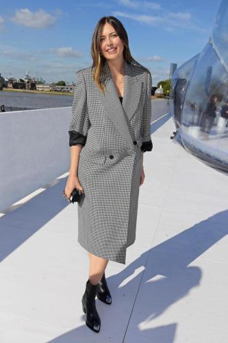 Alexander McQueen SS23 Womenswear Show