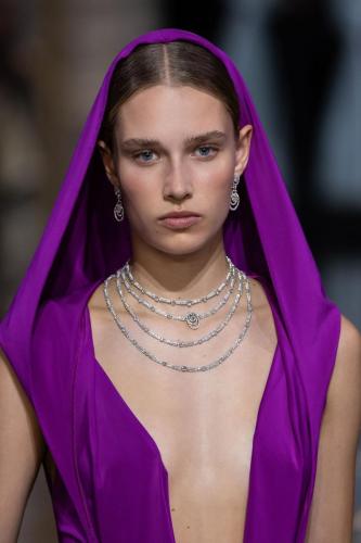 2023 Messika High Jewelry Show - Runway