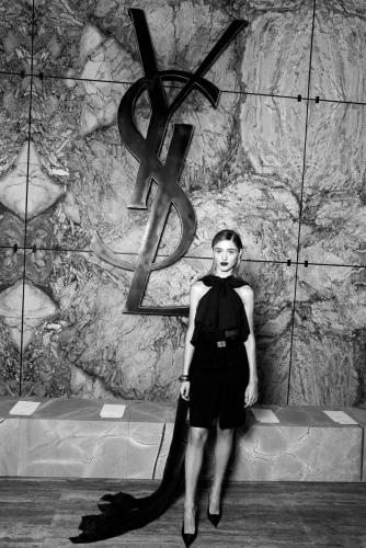NATALIA DYER