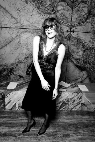 NATASHA LYONNE