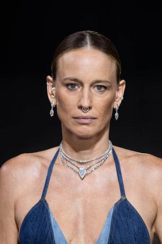 2023 Messika High Jewelry Show - Runway