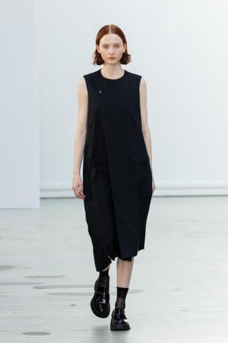 Nehera fw23 runway press look 10