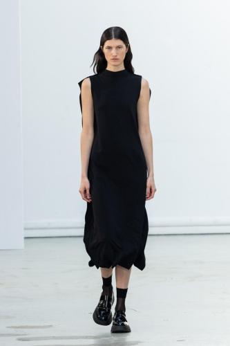 Nehera fw23 runway press look 14