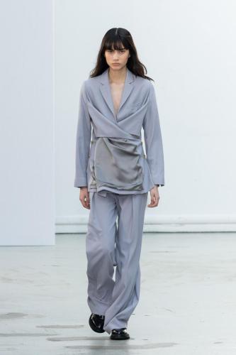 Nehera fw23 runway press look 15
