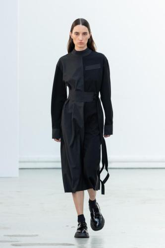Nehera fw23 runway press look 16