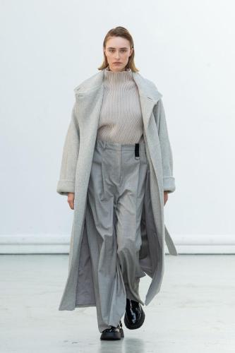 Nehera fw23 runway press look 19