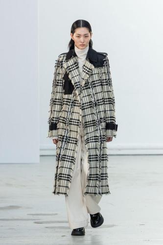 Nehera fw23 runway press look 25