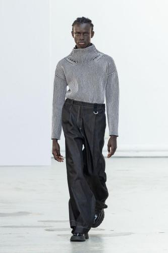 Nehera fw23 runway press look 26