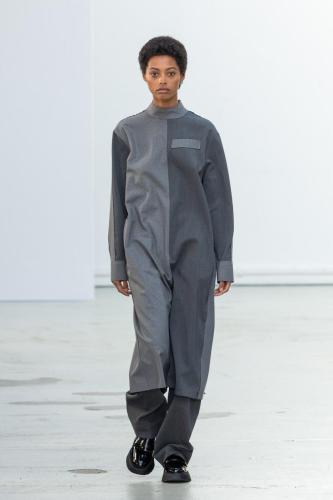 Nehera fw23 runway press look 27