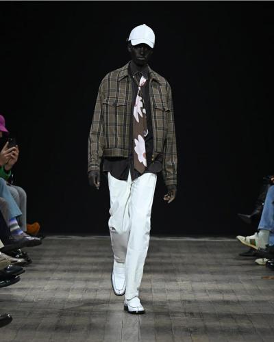 PAULSMITH FW23 032