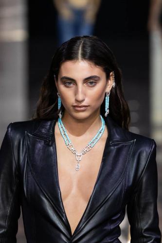 2023 Messika High Jewelry Show - Runway