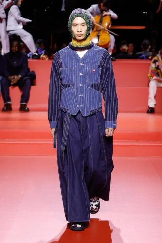 RUNWAY LOOKS FW23 HD 25