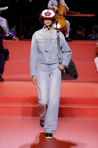 RUNWAY LOOKS FW23 HD 35