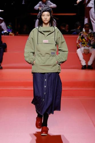 RUNWAY LOOKS FW23 HD 43