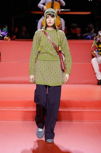 RUNWAY LOOKS FW23 HD 47