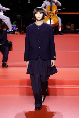 RUNWAY LOOKS FW23 HD 56