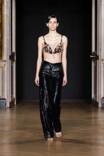 Rahul Mishra show, Runway, Coiuture, Spring Summer 2023, Paris Fashion Week