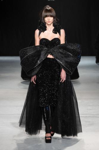 Rahul Mishra Fashion show, Runway, Couture FSpring Summer 2024, Paris Fashion Week