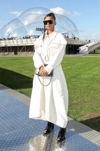 Alexander McQueen SS23 Womenswear Show