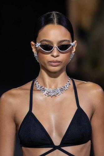 2023 Messika High Jewelry Show - Runway