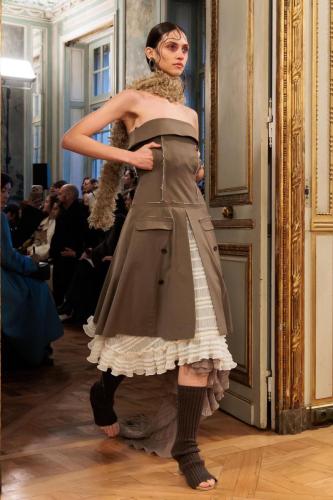 Rokh fw24 runway press look03