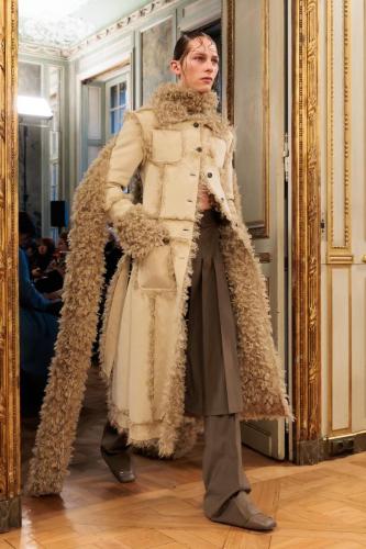Rokh fw24 runway press look06