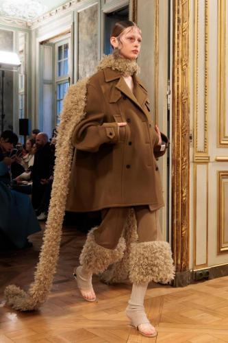 Rokh fw24 runway press look13