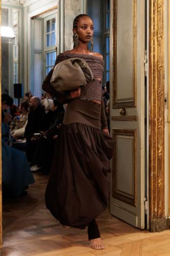 Rokh fw24 runway press look25