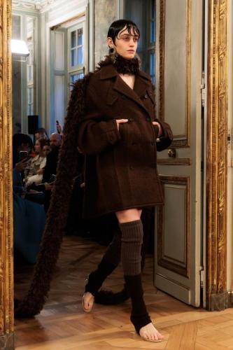 Rokh fw24 runway press look26