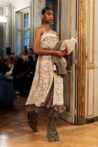 Rokh fw24 runway press look36