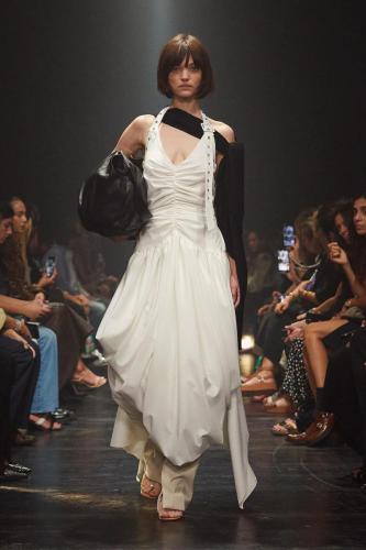 Rokh ss24 runway press look04