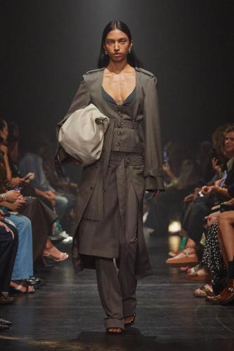 Rokh ss24 runway press look07