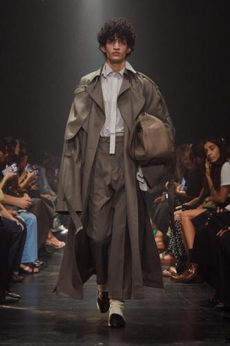 Rokh ss24 runway press look08