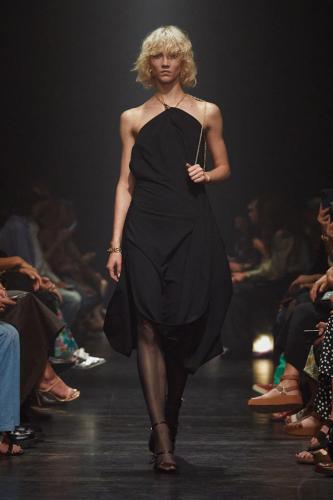 Rokh ss24 runway press look14
