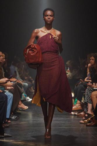 Rokh ss24 runway press look17