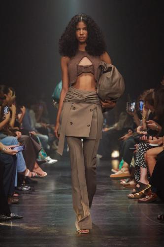 Rokh ss24 runway press look22