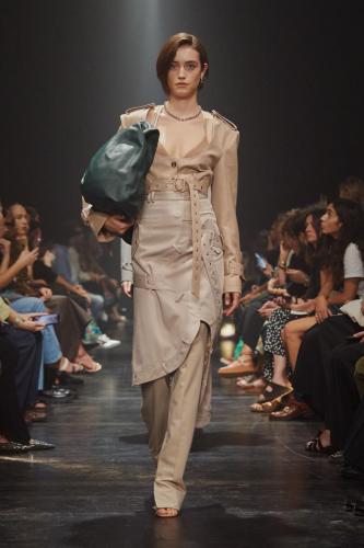 Rokh ss24 runway press look23