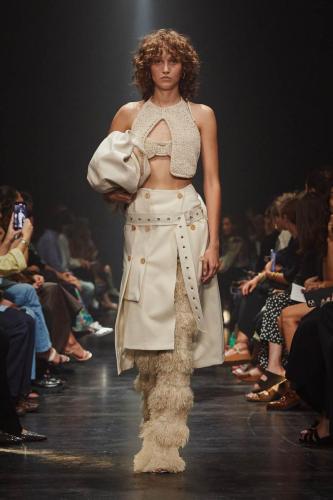 Rokh ss24 runway press look29