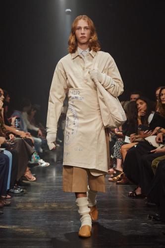 Rokh ss24 runway press look31