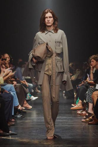 Rokh ss24 runway press look32