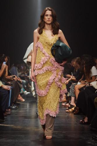 Rokh ss24 runway press look37