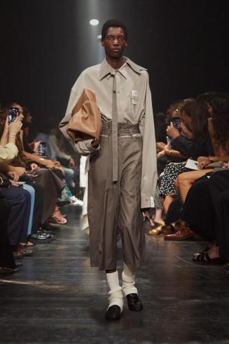 Rokh ss24 runway press look38