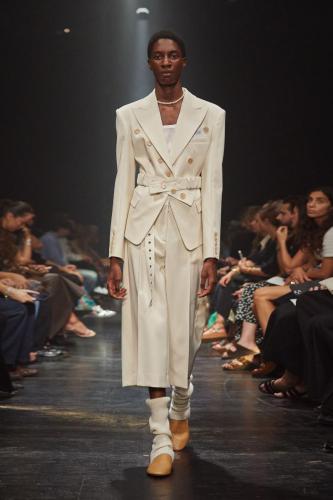 Rokh ss24 runway press look51