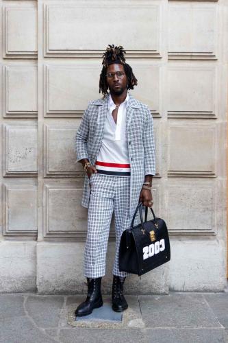 Thom Browne Women’s and Men’s Couture Collection