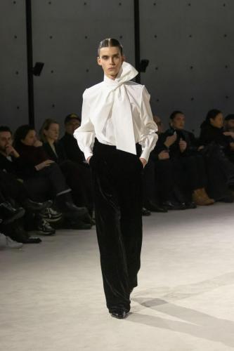 SAINT-LAURENT FW23M 01 HR