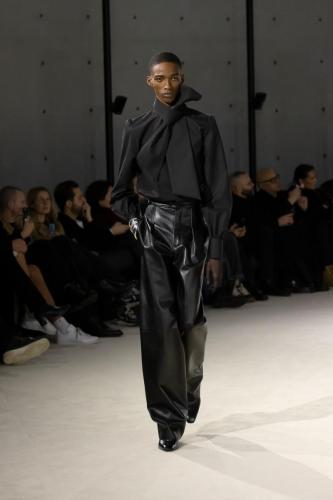 SAINT-LAURENT FW23M 02 HR