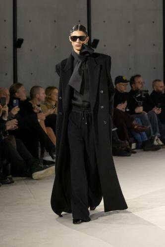 SAINT-LAURENT FW23M 03 HR