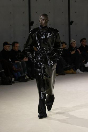 SAINT-LAURENT FW23M 04 HR
