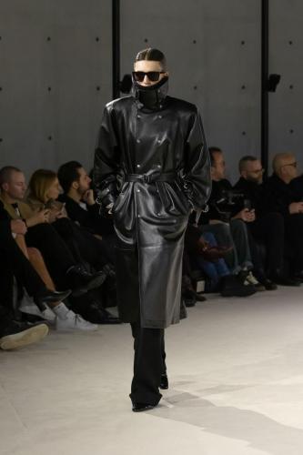 SAINT-LAURENT FW23M 06 HR