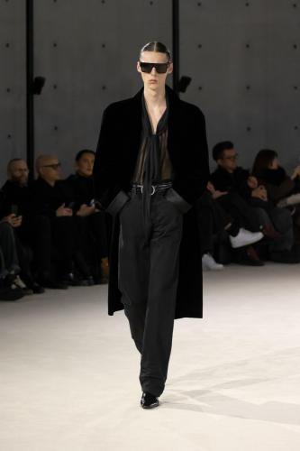 SAINT-LAURENT FW23M 09 HR